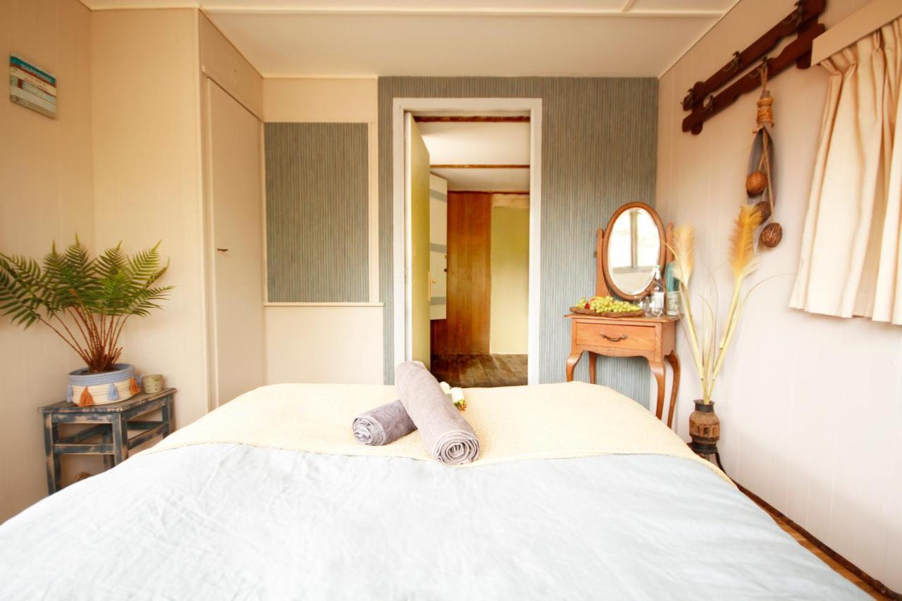 Bamboo Lodge Groningen Zewnętrze zdjęcie
