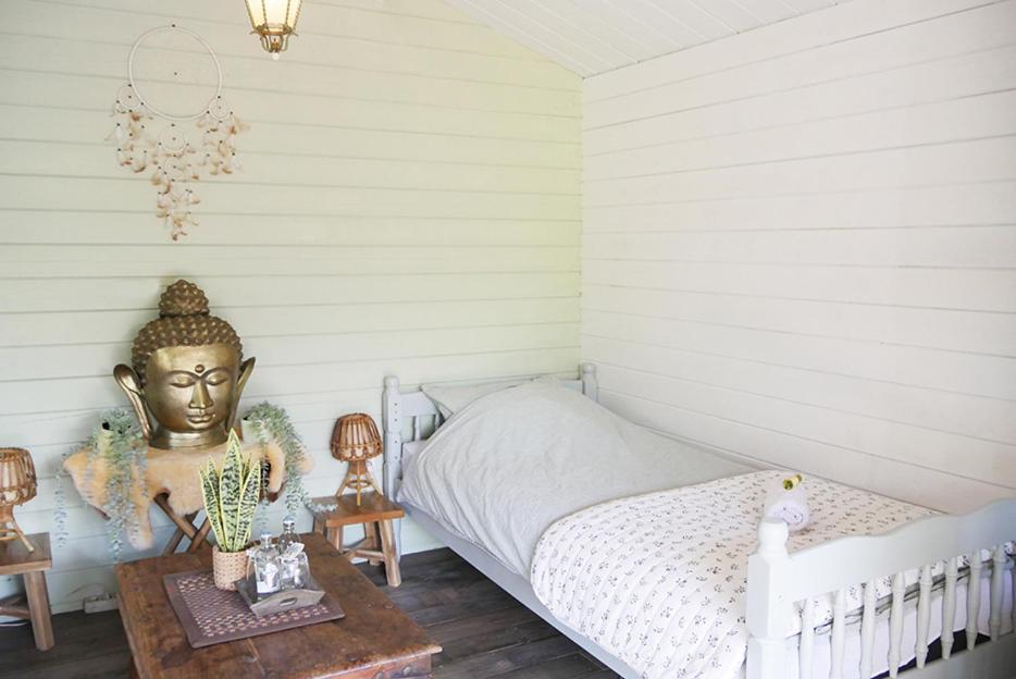 Bamboo Lodge Groningen Zewnętrze zdjęcie