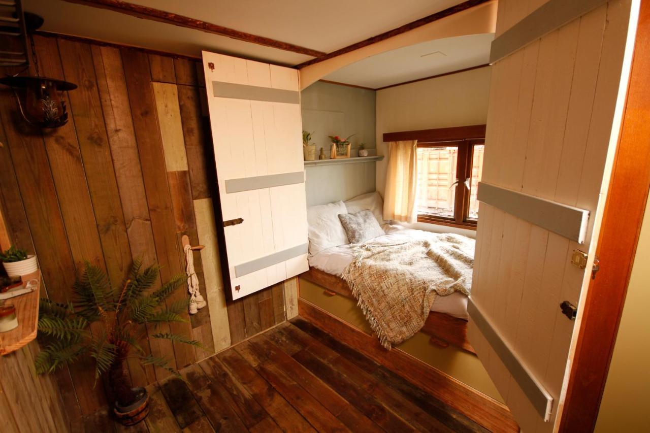 Bamboo Lodge Groningen Zewnętrze zdjęcie