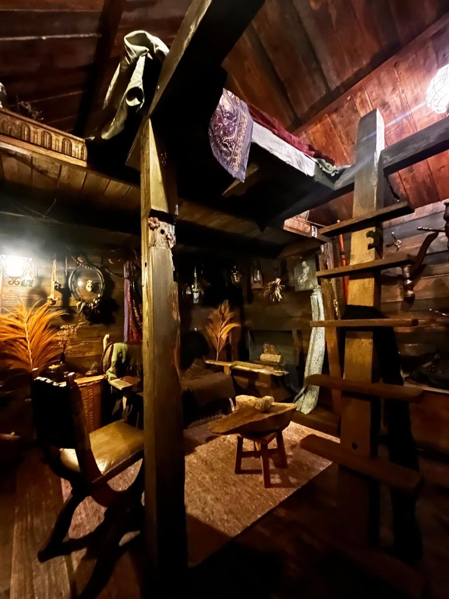 Bamboo Lodge Groningen Zewnętrze zdjęcie