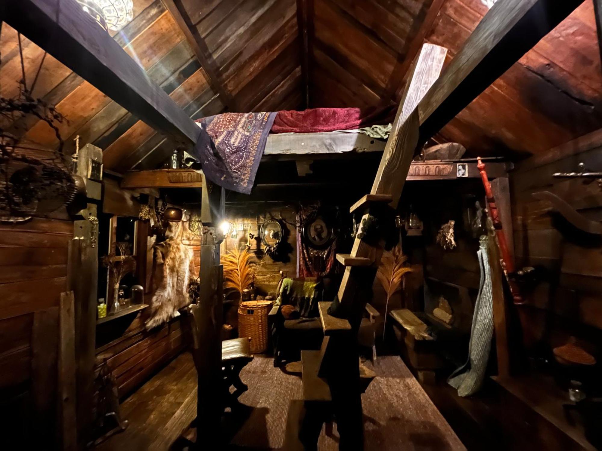 Bamboo Lodge Groningen Zewnętrze zdjęcie