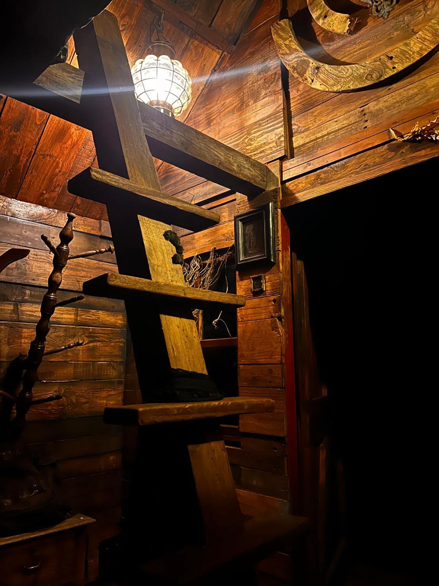 Bamboo Lodge Groningen Zewnętrze zdjęcie