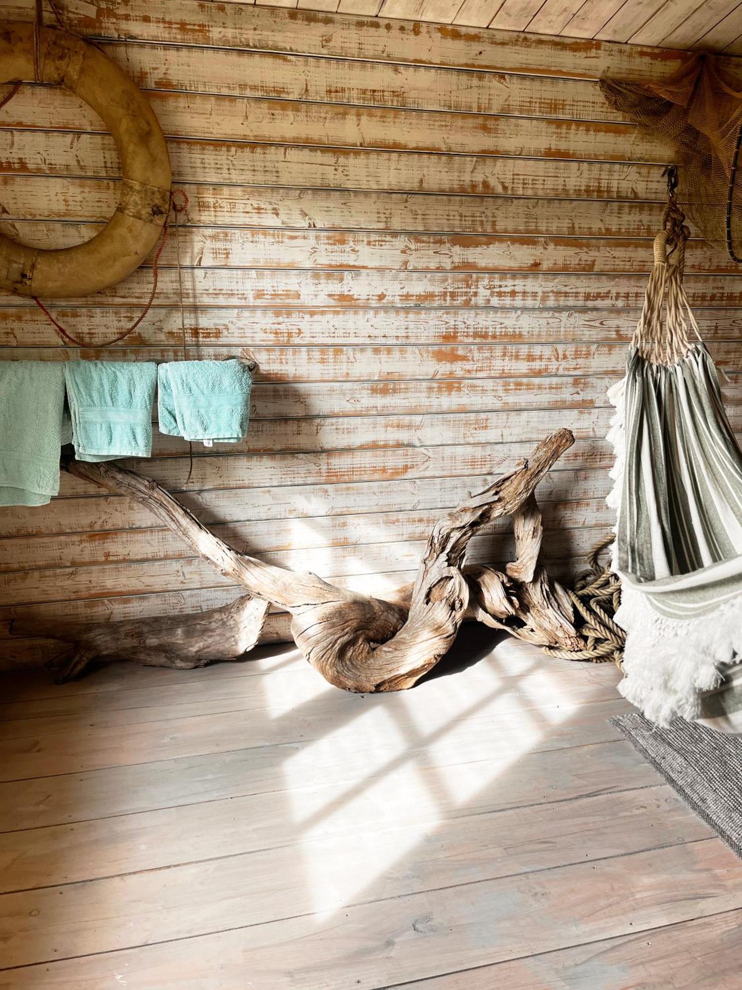 Bamboo Lodge Groningen Zewnętrze zdjęcie