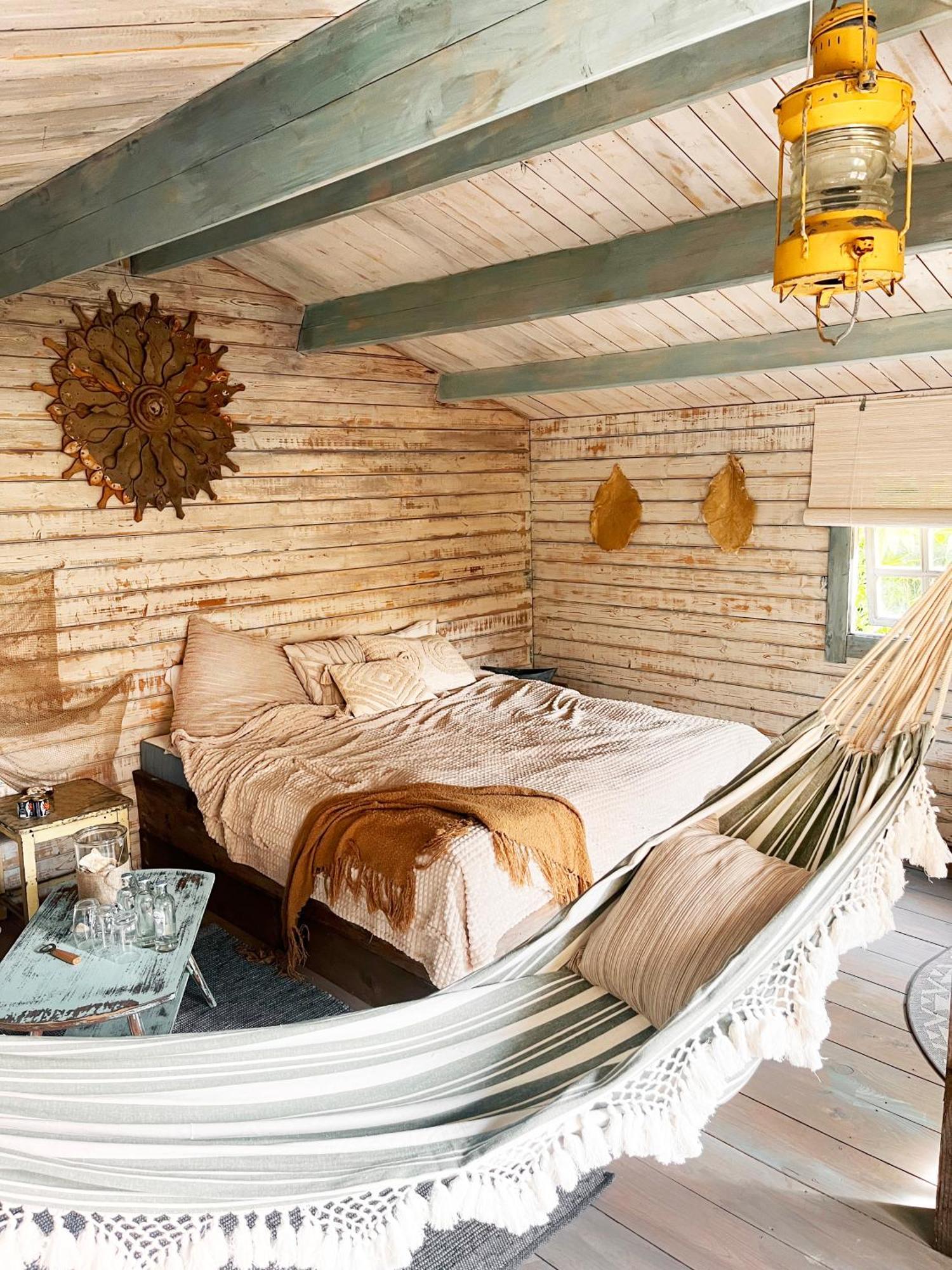 Bamboo Lodge Groningen Zewnętrze zdjęcie