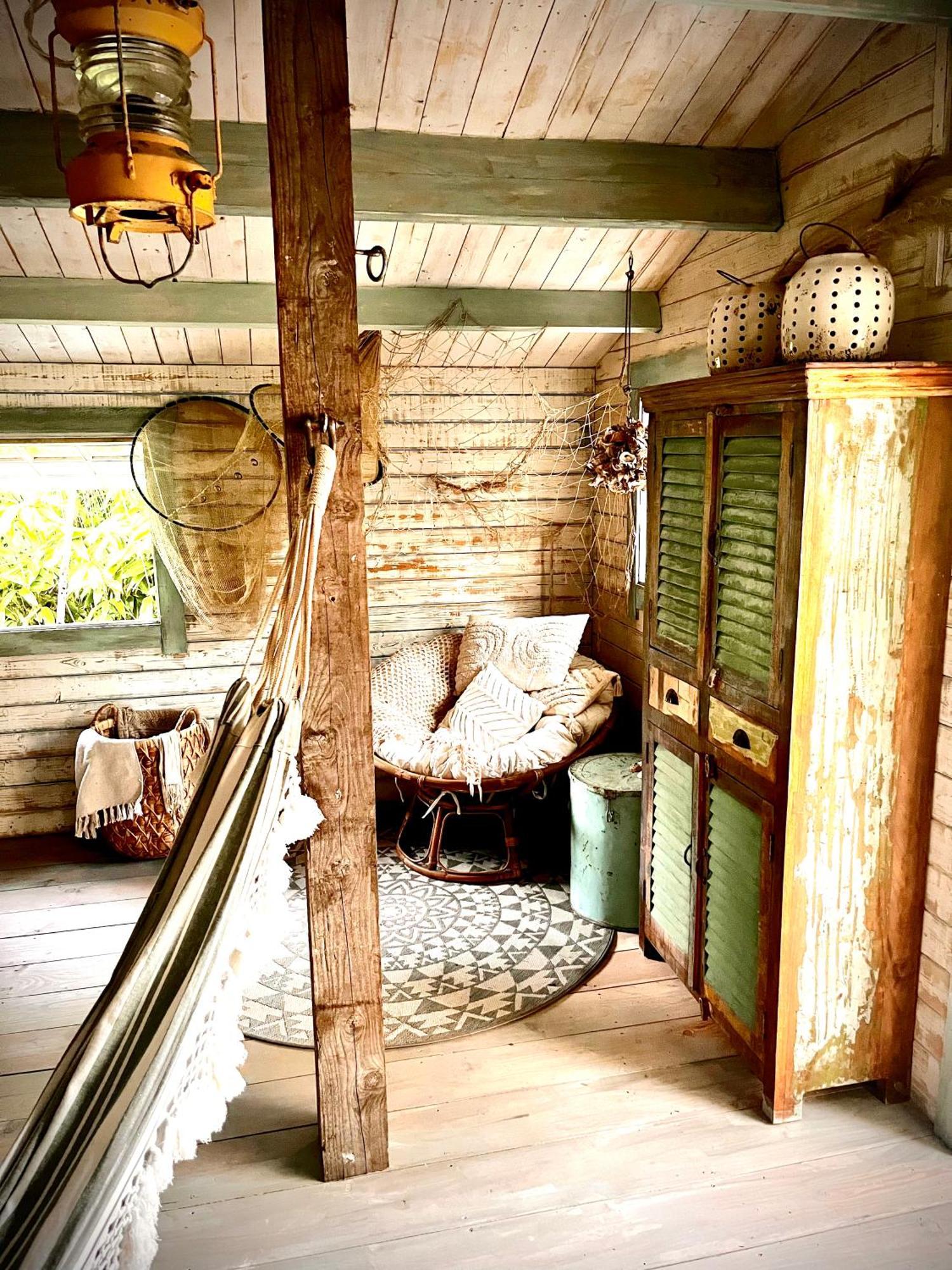 Bamboo Lodge Groningen Zewnętrze zdjęcie